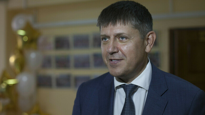 Кропоткин заявил, что на Сельме не смогут строить многоэтажки из-за отсутствия канализации - Новости Калининграда | Архив &quot;Клопс&quot;
