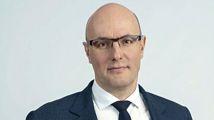 Мишустин определил, какие сферы будут курировать его заместители - Новости Калининграда | Фото: пресс-служба &quot;Газпром&quot;
