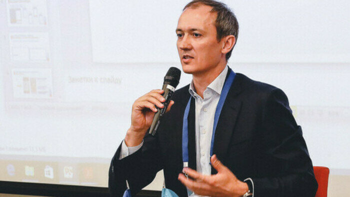 Мишустин определил, какие сферы будут курировать его заместители - Новости Калининграда | Фото: ФНС РФ
