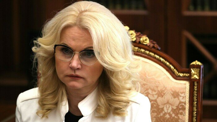 Мишустин определил, какие сферы будут курировать его заместители - Новости Калининграда | Фото: kremlin