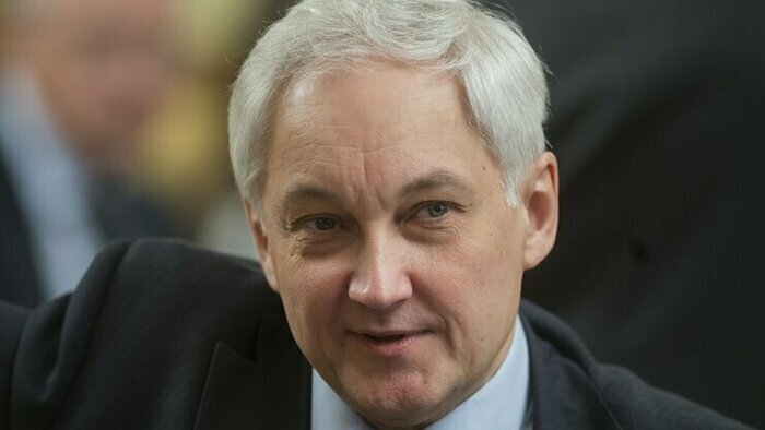 Мишустин определил, какие сферы будут курировать его заместители - Новости Калининграда | Фото: пресс-служба Кремля