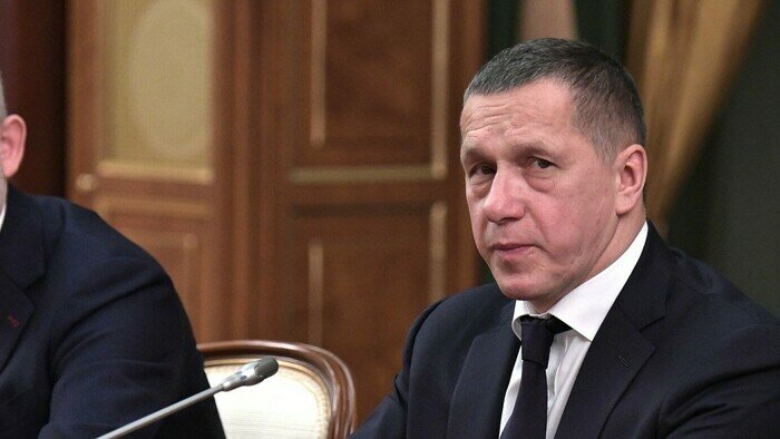 Мишустин определил, какие сферы будут курировать его заместители - Новости Калининграда | Фото: kremlin