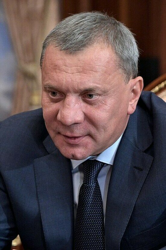 Мишустин определил, какие сферы будут курировать его заместители - Новости Калининграда | Фото: kremlin