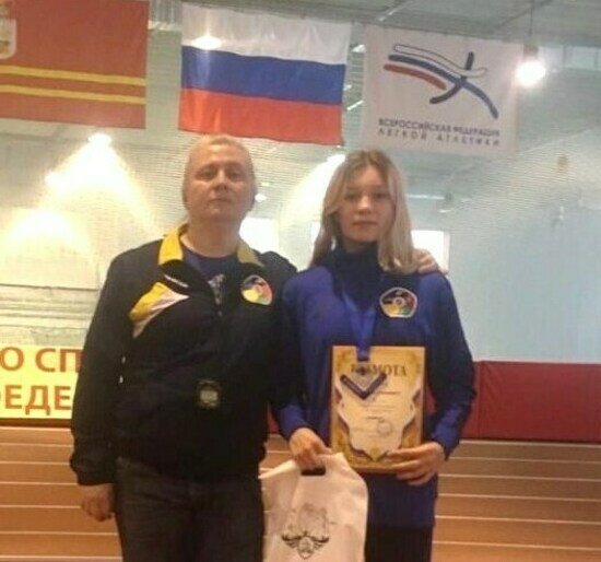 Калининградская спортсменка завоевала серебро на Всероссийских соревнованиях по двоеборью  - Новости Калининграда | Фото: сайт Калининградской региональной общественной организации &quot;Федерация современного пятиборья&quot;