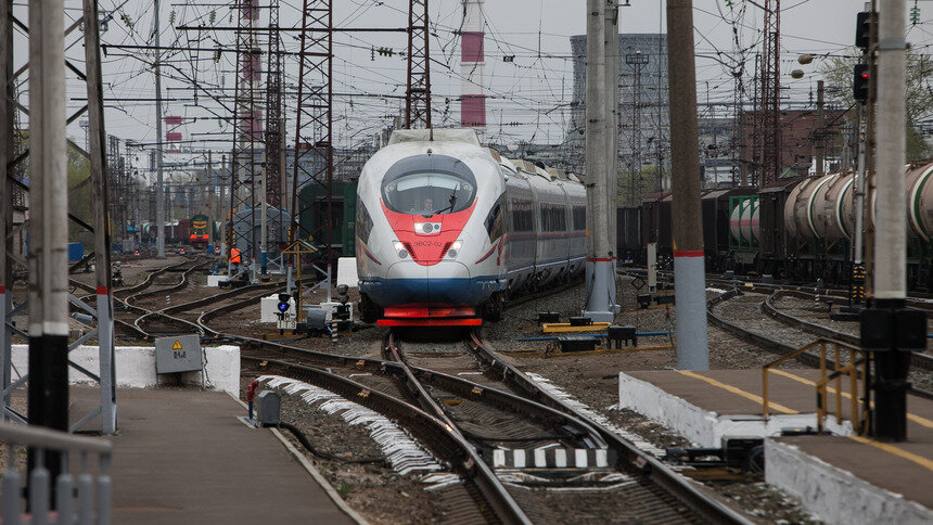 В Калининградской области в 2020 году отремонтируют почти 100 километров путей и 13 переездов (список) - Новости Калининграда | Архив &quot;Клопс&quot;