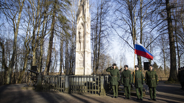 В память о героях и с вниманием к турпотенциалу: в Багратионовске отметили 213-ю годовщину битвы при Прейсиш-Эйлау - Новости Калининграда