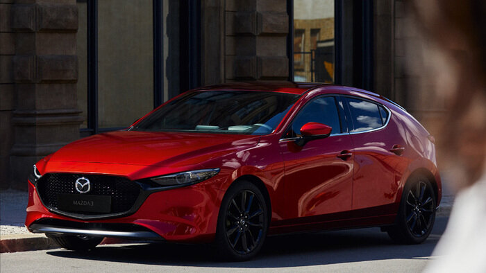 Финальные условия на автомобили Mazda 2019 года - Новости Калининграда