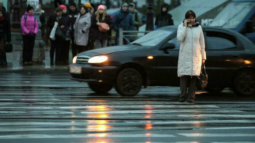 Калининградцев стали чаще сбивать на переходах: как сделать &quot;зебры&quot; безопаснее - Новости Калининграда | Архив &quot;Клопс&quot;