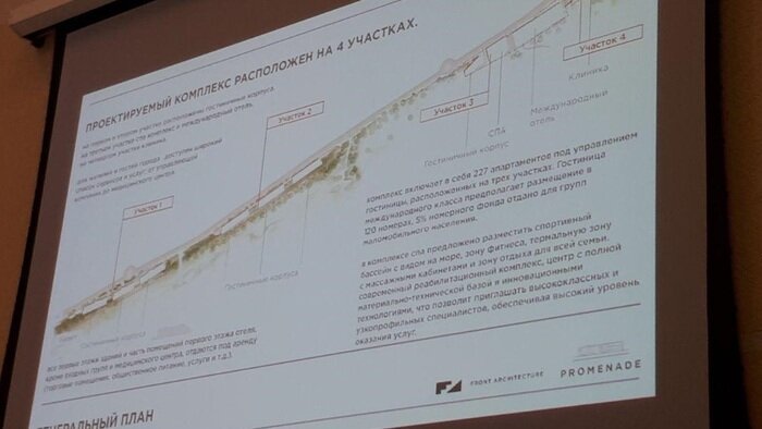 Три варианта застройки променада в Светлогорске: почему планы не понравились МЧС (эскизы) - Новости Калининграда | Фото: Алёна Пятраускайте / &quot;Клопс&quot;