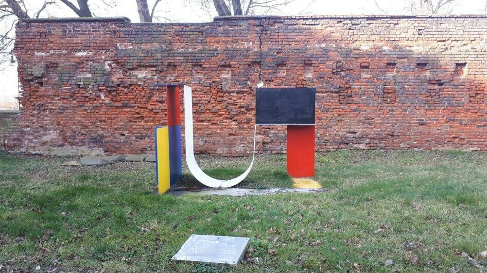 Капуста, современное искусство, танк: пять причин посетить Эльблонг - Новости Калининграда | Алёна Пятраускайте /Клопс.ру