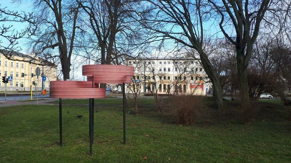 Капуста, современное искусство, танк: пять причин посетить Эльблонг - Новости Калининграда | Алёна Пятраускайте /Клопс.ру
