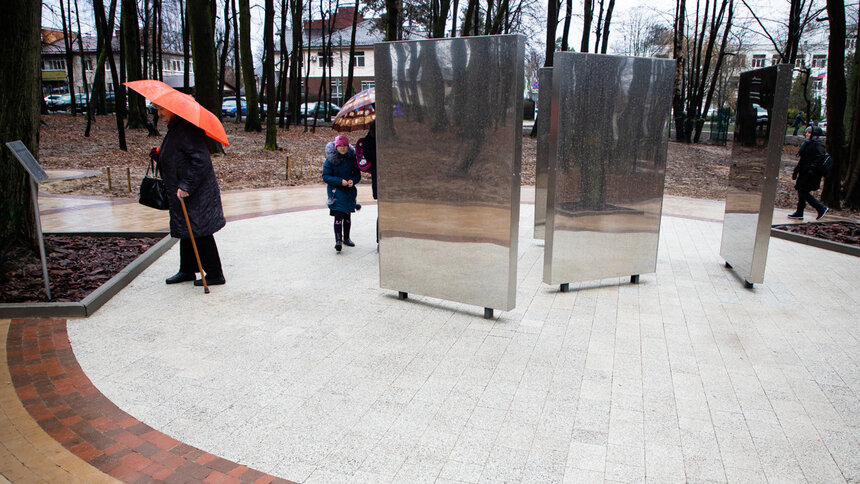 Синоптики рассказали о погоде в Калининграде на выходные - Новости Калининграда | Архив "Клопс"