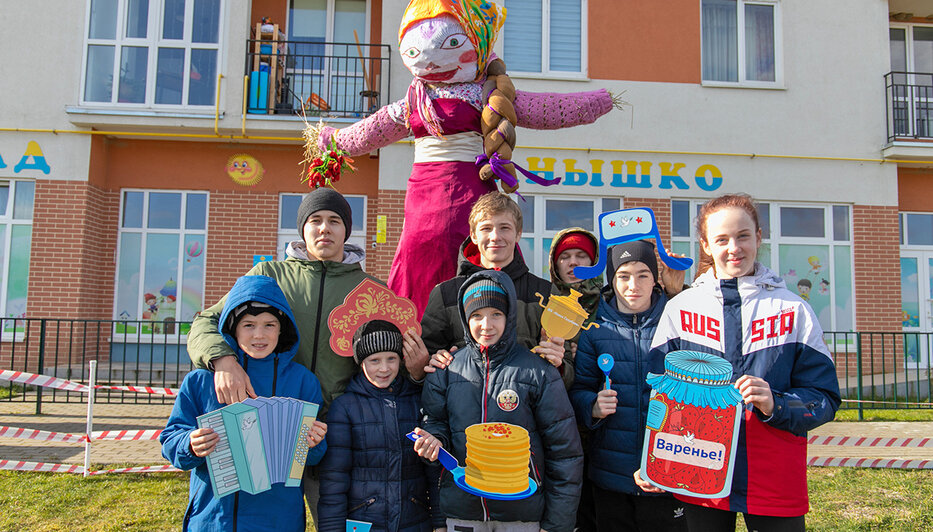 Легко, выгодно, доступно: готовые квартиры в ЖК "Новое Голубево" в ипотеку под 5,9% годовых - Новости Калининграда