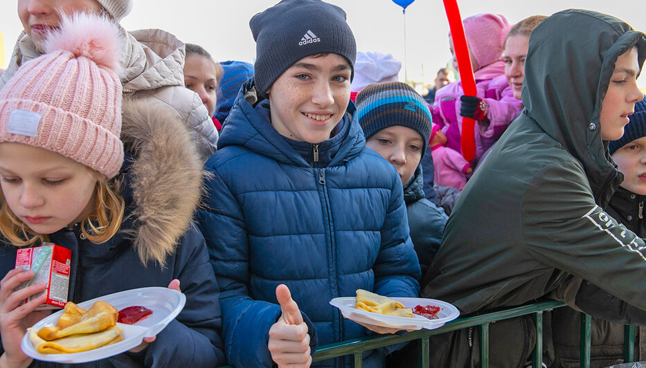 Легко, выгодно, доступно: готовые квартиры в ЖК "Новое Голубево" в ипотеку под 5,9% годовых - Новости Калининграда