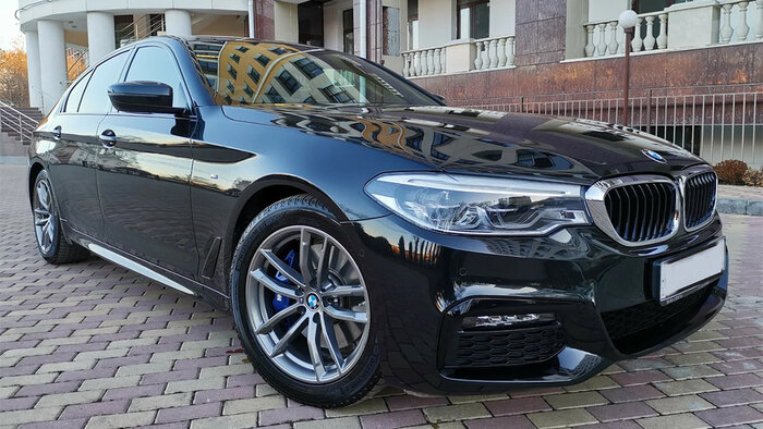 Автопрокат &quot;Амиго&quot;: Поможем выбрать лучший вариант аренды автомобиля - Новости Калининграда