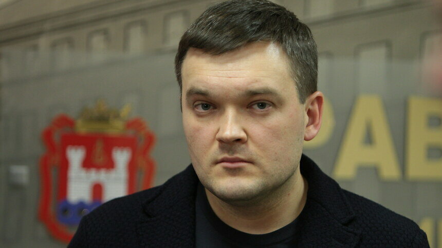 Гендиректор &quot;Балтики&quot; рассказал, где планируют искать деньги в случае выхода в премьер-лигу - Новости Калининграда | Архив &quot;Клопс&quot;