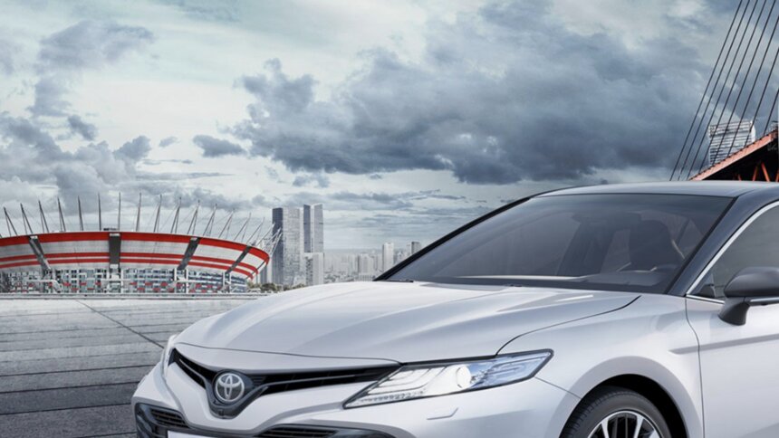 Дома-роботы и только беспилотный транспорт: Toyota планирует начать строительство "умных городов" - Новости Калининграда | Фото: официальный сайт Toyota