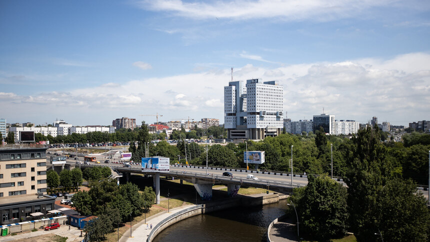 Российские туристы назвали Калининград в числе городов, где провели лучший отпуск - Новости Калининграда | Архив &quot;Клопс&quot;