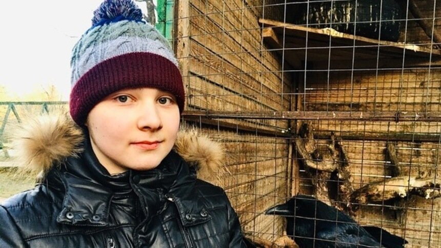 Тяжелобольному 15-летнему мальчику из Черняховска собирают деньги на перелёт в Питер для обследования - Новости Калининграда | Фото: благотворительный детский центр &quot;Верю в чудо&quot;