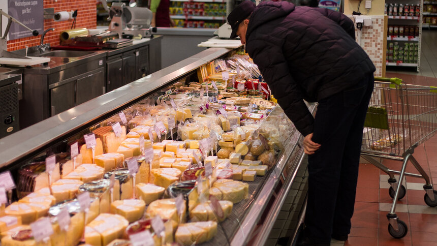 Калининградским семьям с детьми на карантине доставят на дом продукты питания - Новости Калининграда | Архив &quot;Клопс&quot;