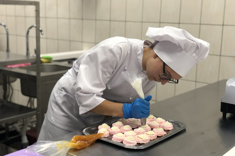 Сборная Калининградской области завоевала две золотые медали в Worldskills Russia - Новости Калининграда | Фото: пресс-служба правительства Калининградской области
