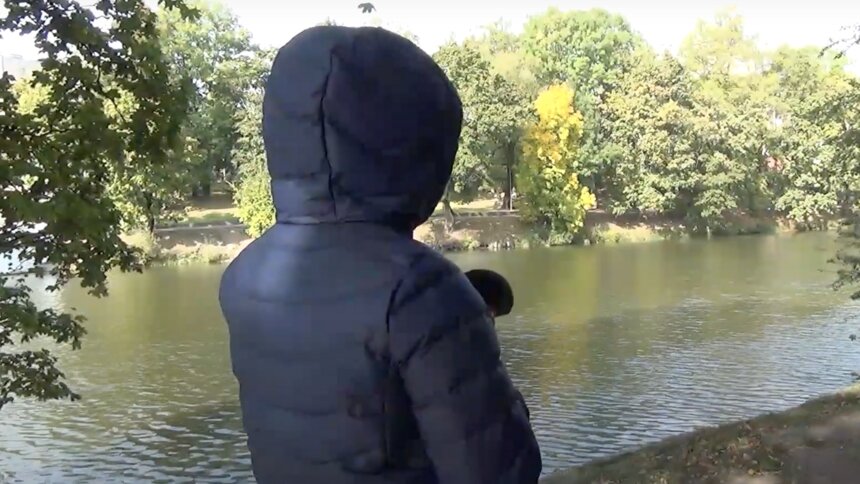 Истории калининградцев, отдавших мошенникам миллионные накопления (видео) - Новости Калининграда | Изображение: кадр из видео
