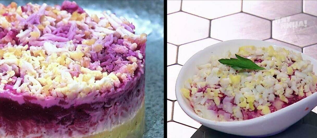 Жительница Янтарного приготовила кузнечиков и вылетела из шоу "Адская кухня" на "Пятнице" - Новости Калининграда | Фото: скриншот выпуска на телеканале &quot;Пятница&quot;
