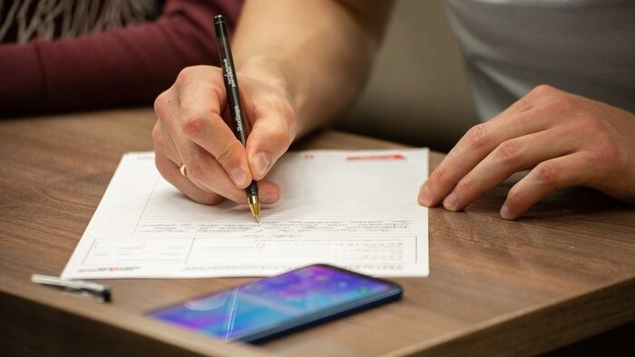 Тотальному диктанту — 2020 быть: 17 октября пройдёт ежегодная акция для всех желающих - Новости Калининграда