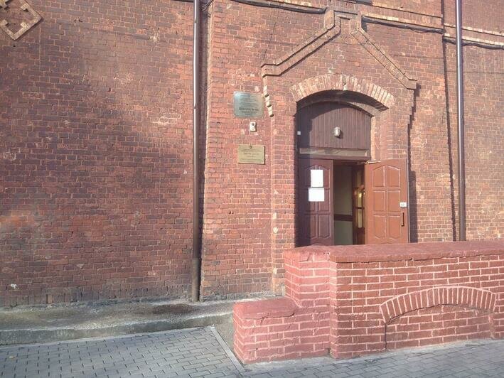 В Калининграде отремонтируют два здания XIX века (фото) - Новости Калининграда | Фото: &quot;Клопс&quot;