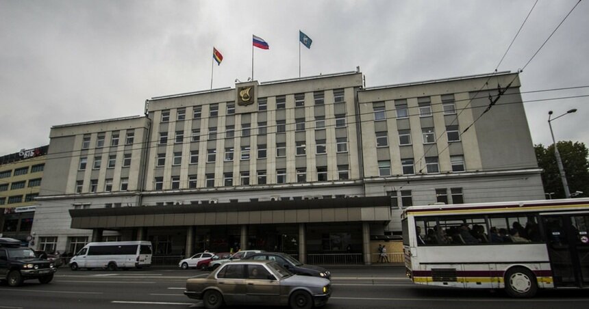 За и против: бизнес — о смене системы управления Калининградом - Новости Калининграда | Архив &quot;Клопс&quot;