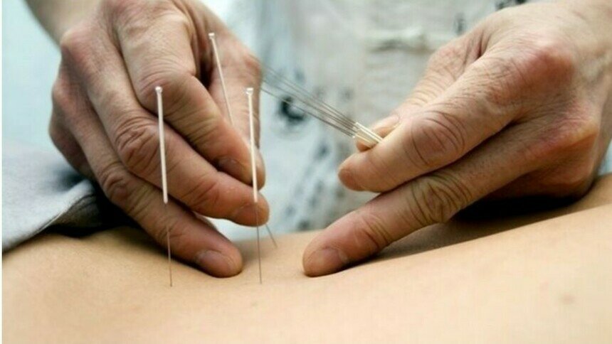 Восстановление патологии позвоночника и суставов без операции - Новости Калининграда