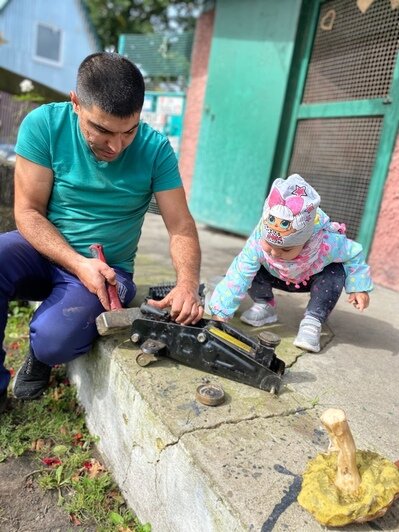 Двухлетняя калининградка участвует в конкурсе "Самая красивая девочка России" (фото) - Новости Калининграда | Фото предоставила мама девочки