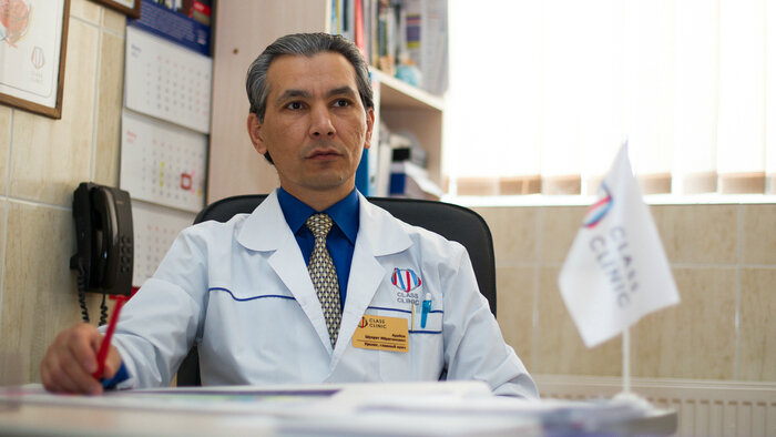 Уролог-андролог: Любой из этих симптомов может говорить о простатите - Новости Калининграда