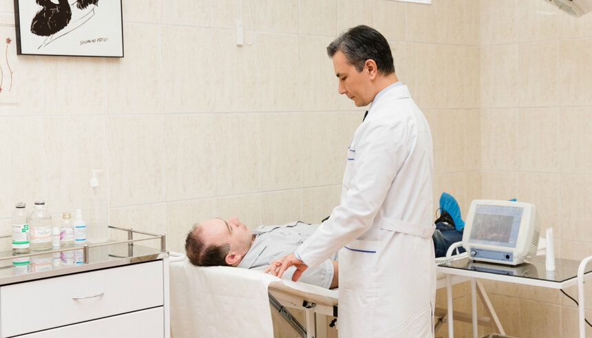 Уролог-андролог: Любой из этих симптомов может говорить о простатите - Новости Калининграда