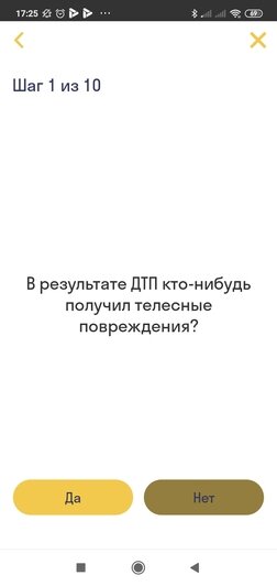 Калининградские водители могут оформить ДТП в мобильном приложении: как это работает - Новости Калининграда