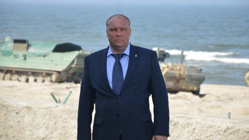Андрей Колесник: Для военной разведки нет невыполнимых задач - Новости Калининграда