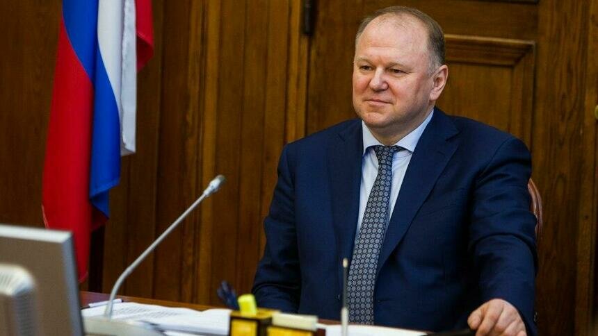 СМИ: Цуканов может покинуть пост полпреда в УрФО - Новости Калининграда | Фото: архив "Клопс"