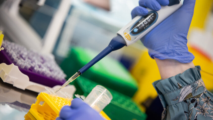 Центр клинических исследований БФУ им. Канта проводит инновационные исследования - Новости Калининграда