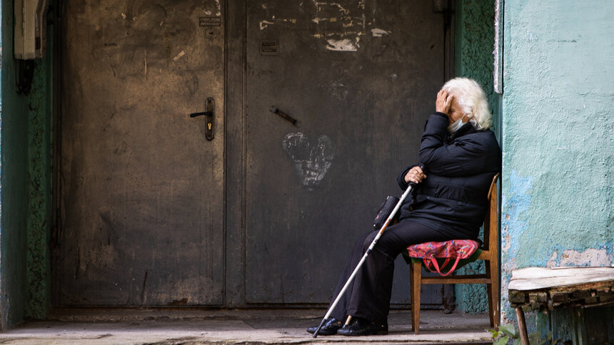 В России соцработникам разрешат отказываться от помощи тяжелобольным людям  - Новости Калининграда | Архив "Клопс"