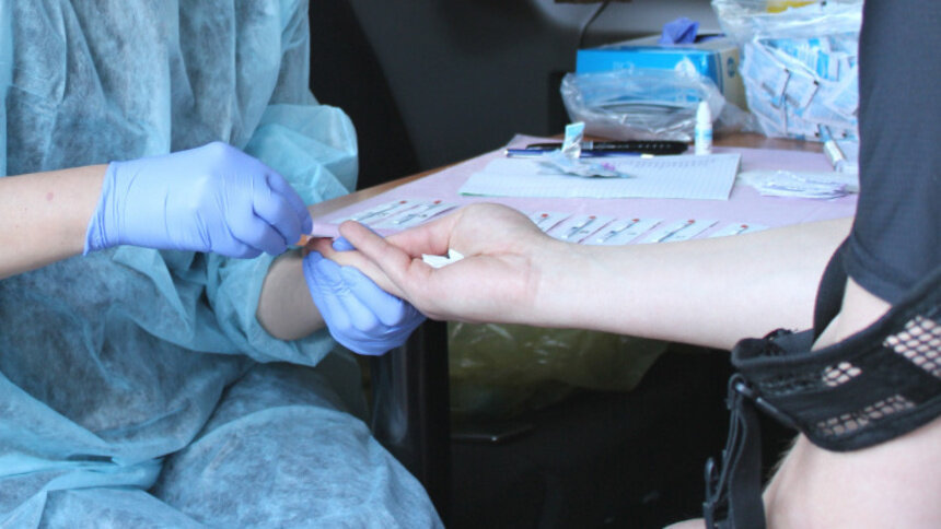 В программу диспансеризации вернут анализ на предшествующее диабету состояние - Новости Калининграда | Архив "Клопс"