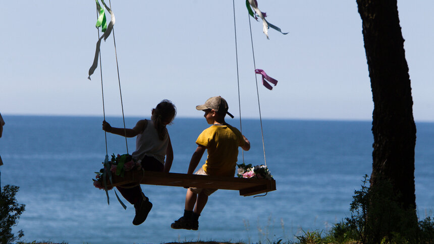  Гуляла в ноябре с полураздетым ребёнком: психиатр объяснил, как развивается послеродовой психоз - Новости Калининграда | Фото: архив "Клопс"