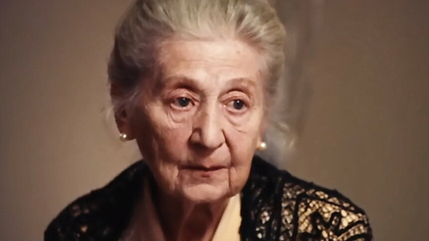 В Москве нашли мёртвой 82-летнюю звезду шоу &quot;Наша Russia&quot; Людмилу Князеву - Новости Калининграда | Изображение: кадр из шоу &quot;Наша Russia&quot; 
