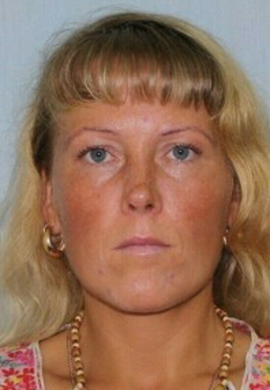 В Гусеве ищут пропавшую неделю назад 42-летнюю женщину, которой нужна медпомощь - Новости Калининграда | Фото: пресс-служба УМВД России по Калининградской области