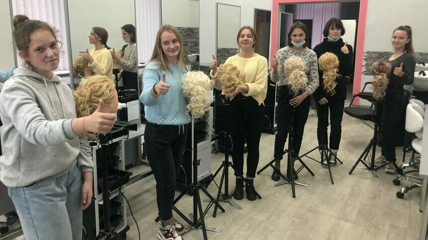 Более 11 000 школьников Калининградской области стали участниками проекта &quot;Билет в будущее&quot; в 2020 году - Новости Калининграда