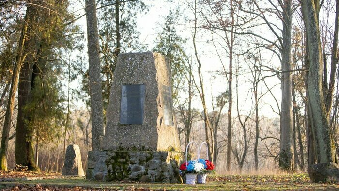 По следам истории: Калининградскую область посетили военные дипломаты из Франции (фото) - Новости Калининграда | Фото: Александр Подгорчук