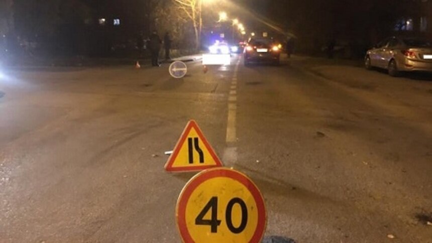 Под Полесском пенсионерку сбили две машины, она скончалась до приезда медиков - Новости Калининграда | Фото: пресс-служба УМВД России по Калининградской области Под Полесском пенсионерку сбили две машины, она скончалась до приезда медиков - Новости Калининграда | Фото: пресс-служба УМВД России по Калининградской области