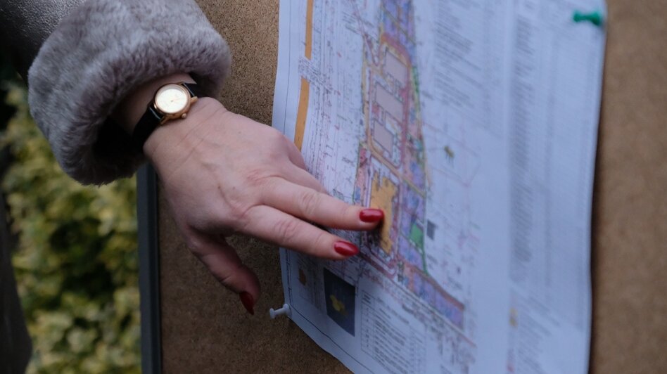 В Калининграде построят дополнительный корпус детсада на 185 малышей - Новости Калининграда | Фото: пресс-служба администрации Калининграда