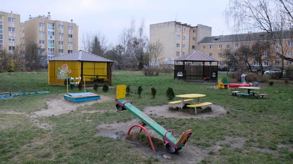 В Калининграде построят дополнительный корпус детсада на 185 малышей - Новости Калининграда | Фото: пресс-служба администрации Калининграда
