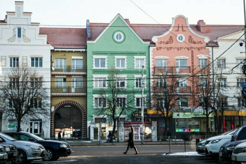 14 нововведений декабря, о которых важно знать калининградцам - Новости Калининграда | Архив &quot;Клопс&quot;