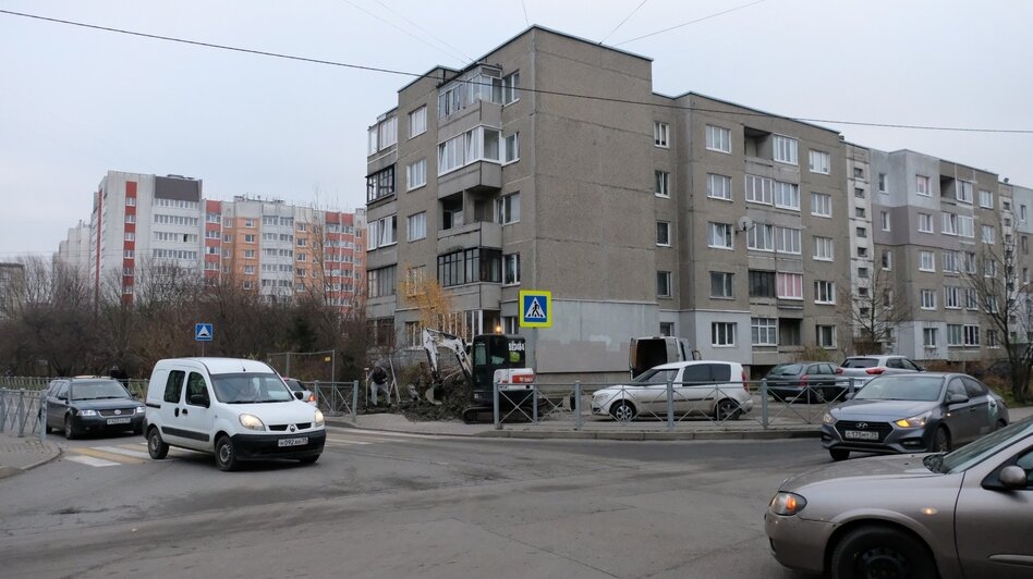 В мэрии Калининграда оценили стоимость развития Московского района - Новости Калининграда | Фото: пресс-служба администрации Калининграда